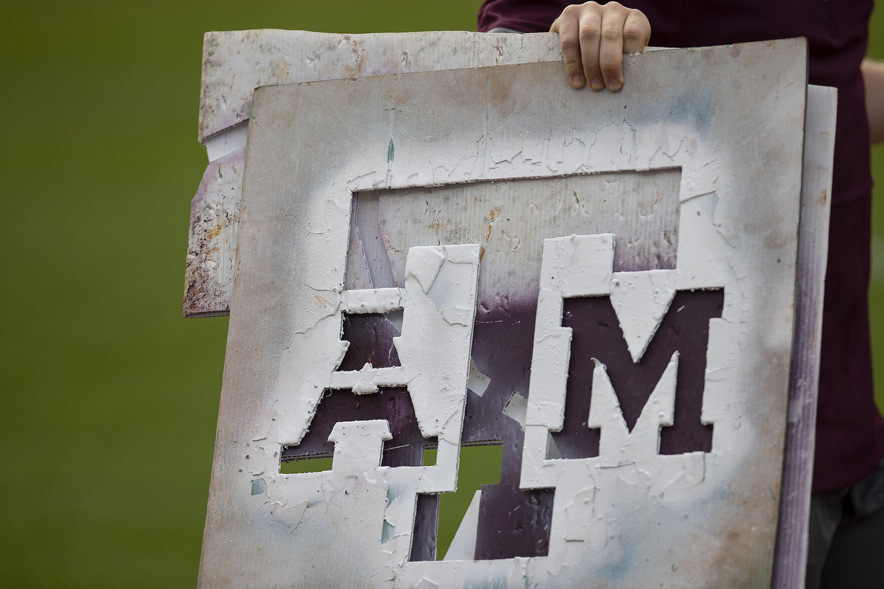 Texas A&M vs Texas